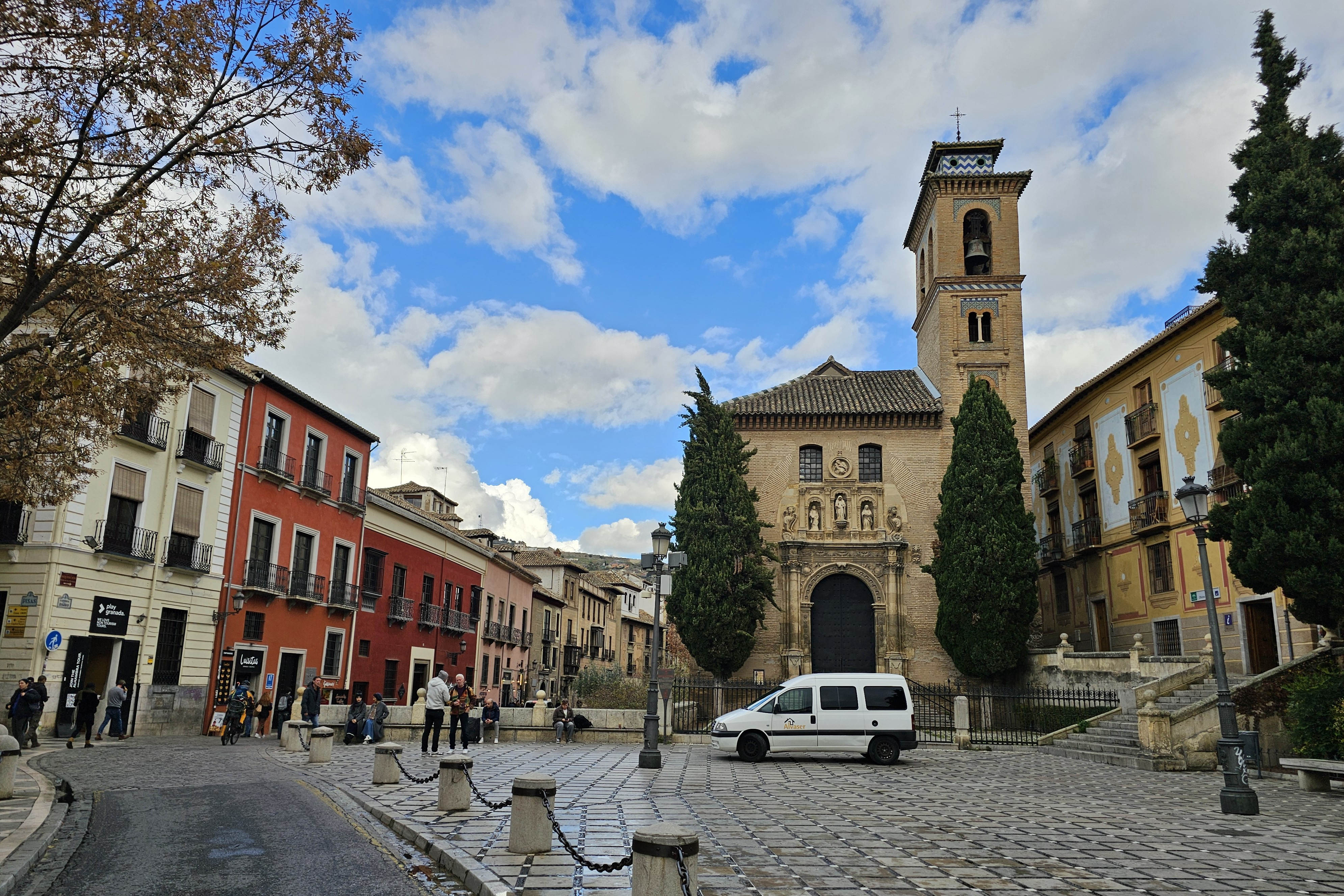 Granada